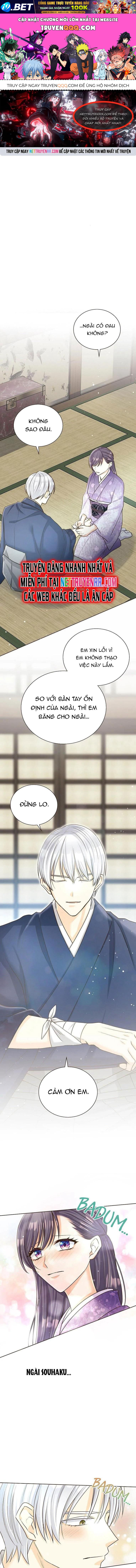 Cô Dâu Của Sói Trắng [Chap 1-154]