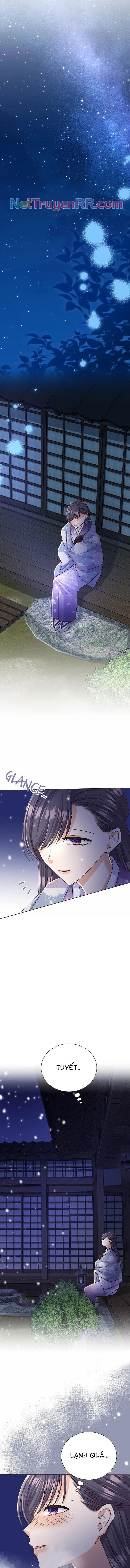Cô Dâu Của Sói Trắng [Chap 1-154]