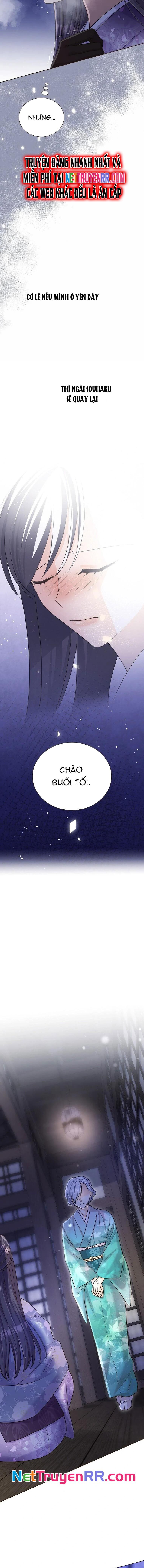 Cô Dâu Của Sói Trắng [Chap 1-154]