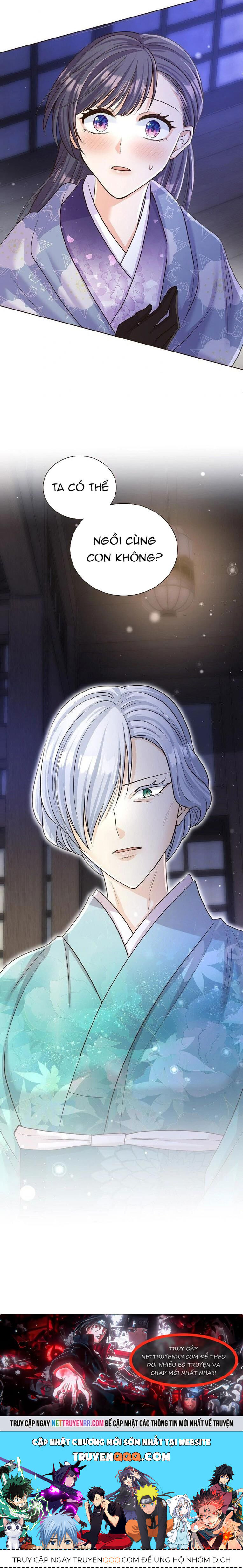 Cô Dâu Của Sói Trắng [Chap 1-154]