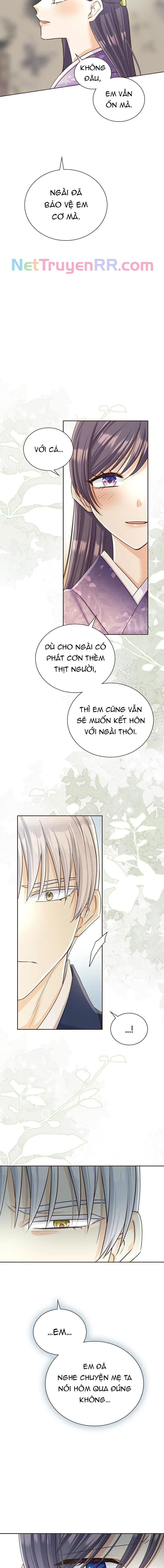 Cô Dâu Của Sói Trắng [Chap 1-154]