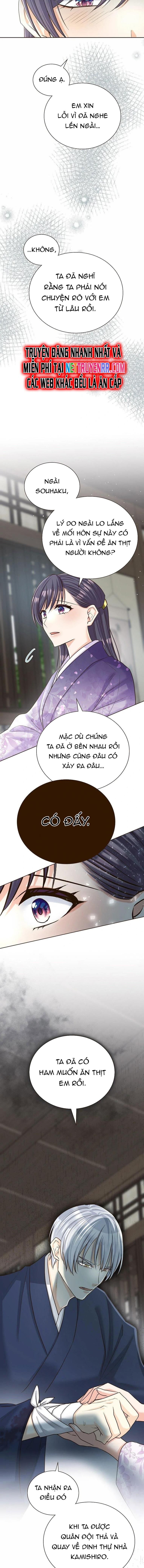 Cô Dâu Của Sói Trắng [Chap 1-154]