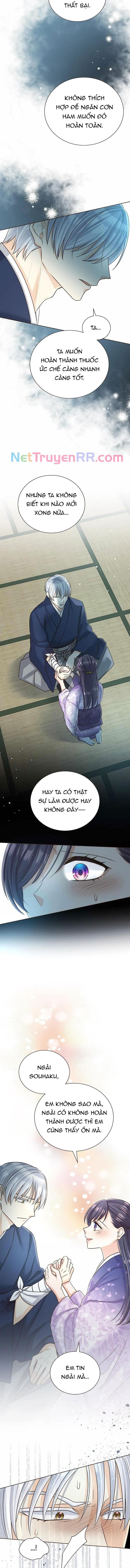 Cô Dâu Của Sói Trắng [Chap 1-154]