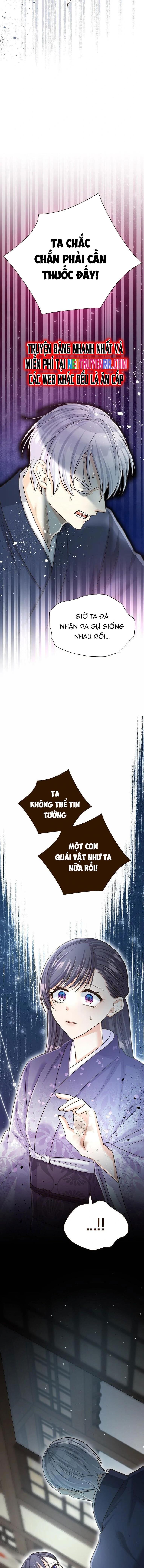 Cô Dâu Của Sói Trắng [Chap 1-154]