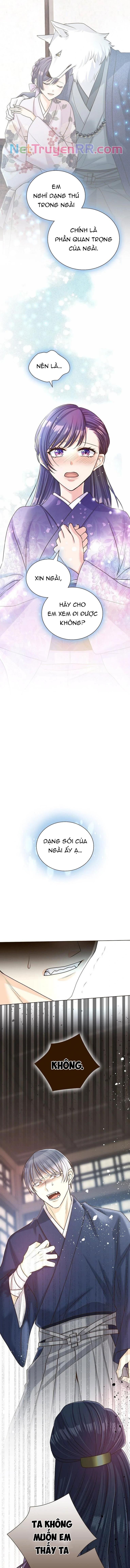 Cô Dâu Của Sói Trắng [Chap 1-154]
