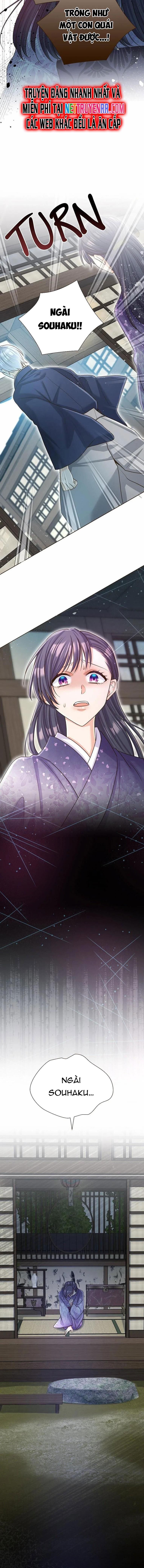 Cô Dâu Của Sói Trắng [Chap 1-154]