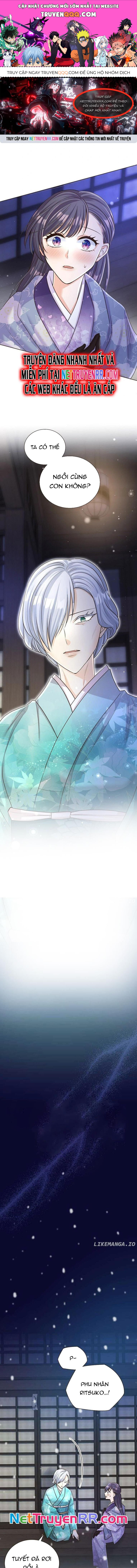 Cô Dâu Của Sói Trắng [Chap 1-154]