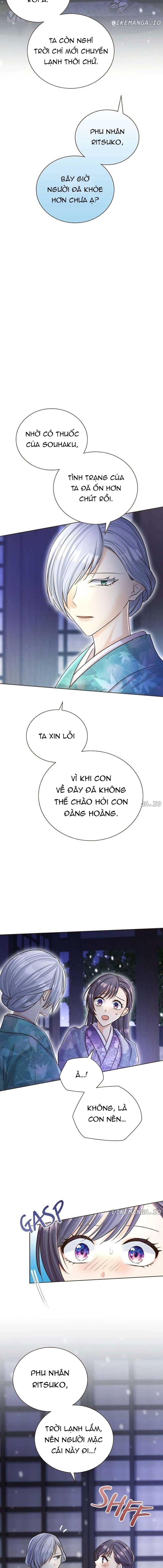 Cô Dâu Của Sói Trắng [Chap 1-154]