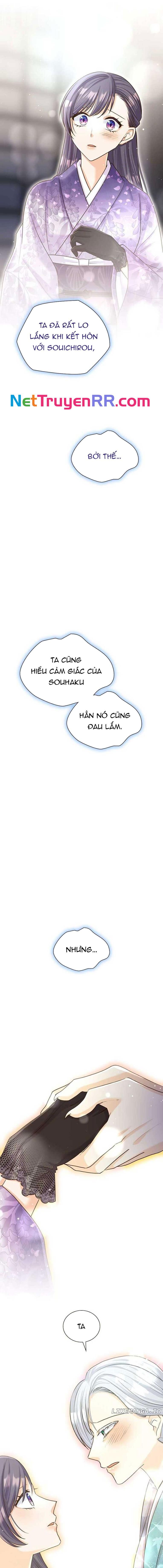 Cô Dâu Của Sói Trắng [Chap 1-154]