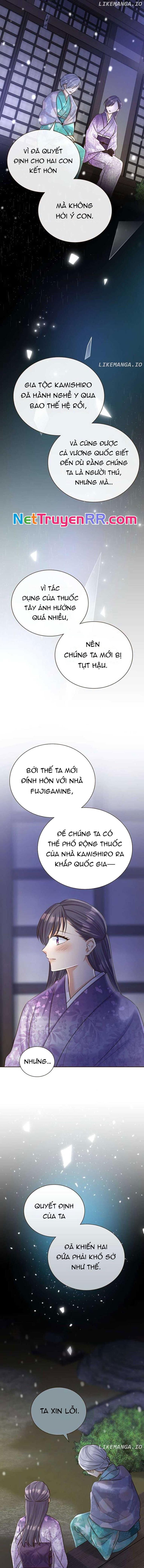 Cô Dâu Của Sói Trắng [Chap 1-154]