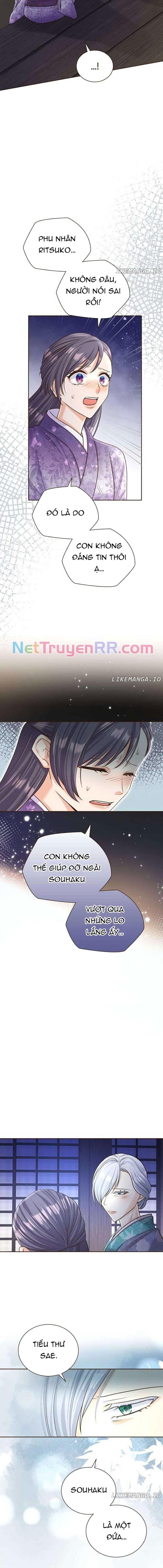 Cô Dâu Của Sói Trắng [Chap 1-154]