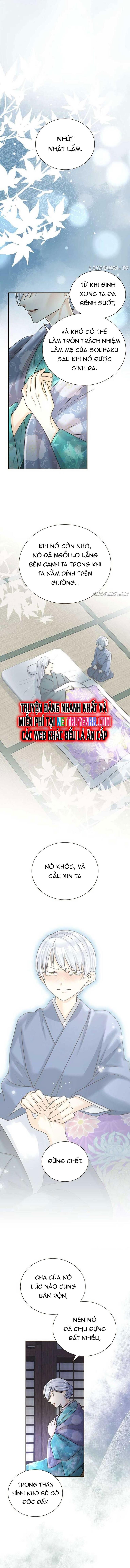Cô Dâu Của Sói Trắng [Chap 1-154]