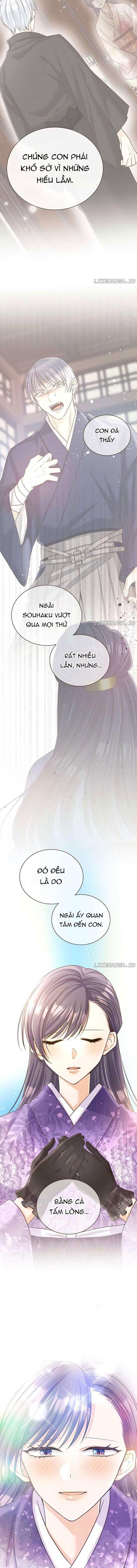 Cô Dâu Của Sói Trắng [Chap 1-154]