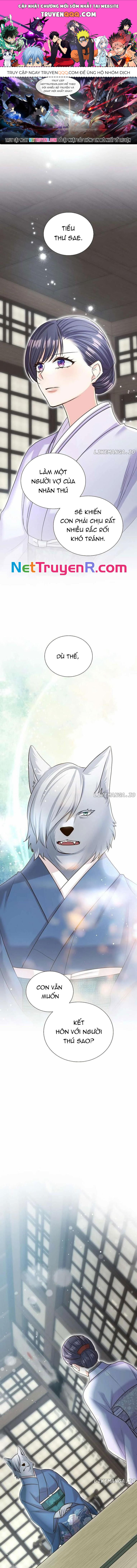 Cô Dâu Của Sói Trắng [Chap 1-154]