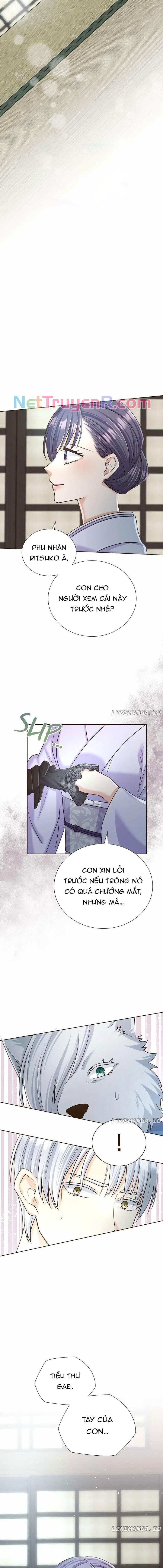Cô Dâu Của Sói Trắng [Chap 1-154]