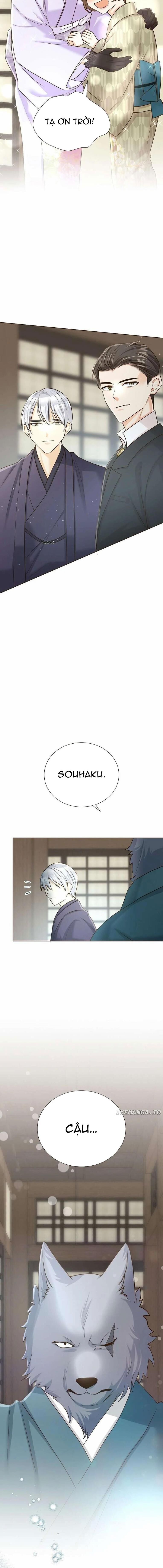 Cô Dâu Của Sói Trắng [Chap 1-154]