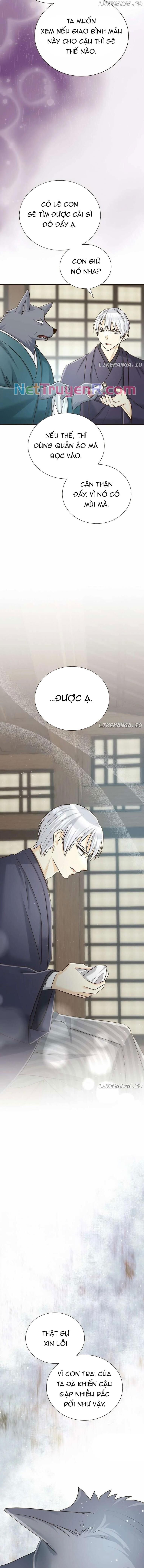Cô Dâu Của Sói Trắng [Chap 1-154]