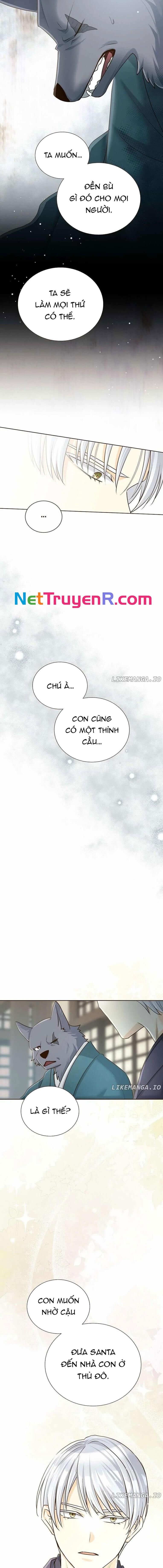 Cô Dâu Của Sói Trắng [Chap 1-154]