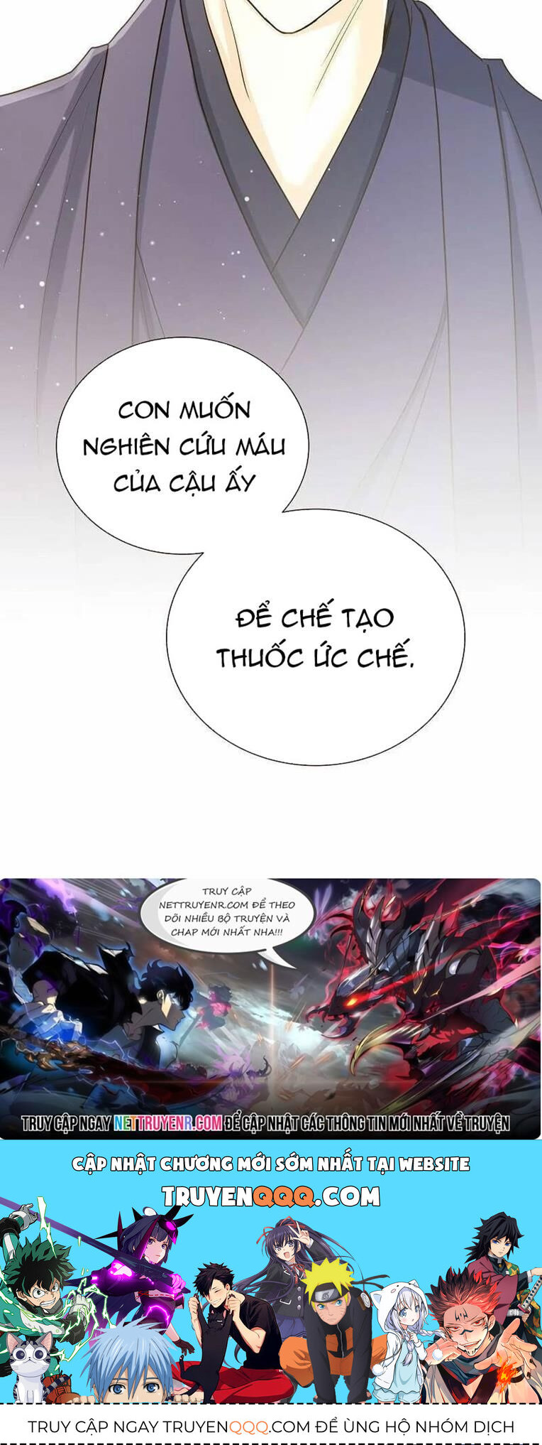 Cô Dâu Của Sói Trắng [Chap 1-154]