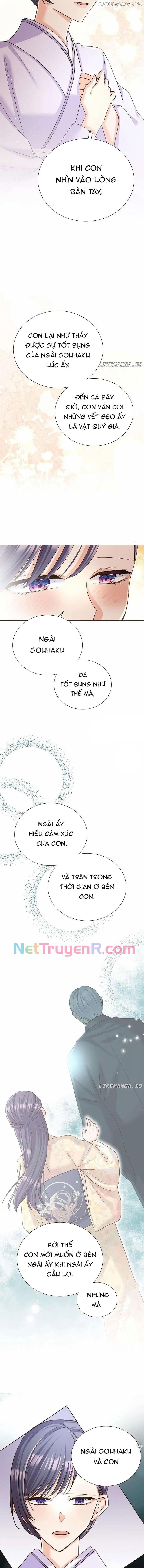 Cô Dâu Của Sói Trắng [Chap 1-154]