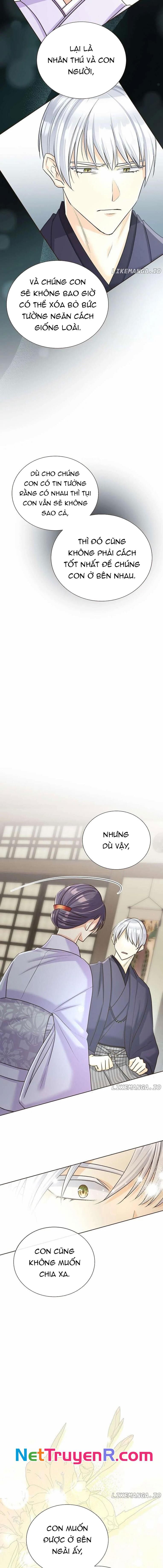 Cô Dâu Của Sói Trắng [Chap 1-154]