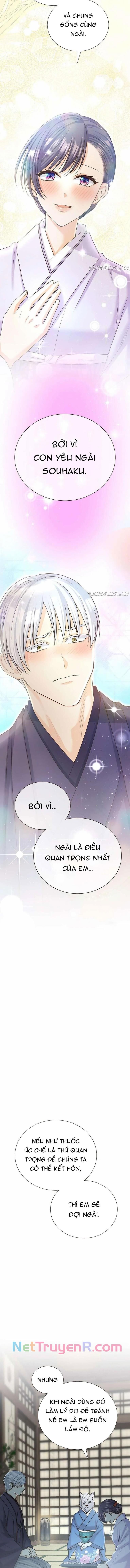 Cô Dâu Của Sói Trắng [Chap 1-154]