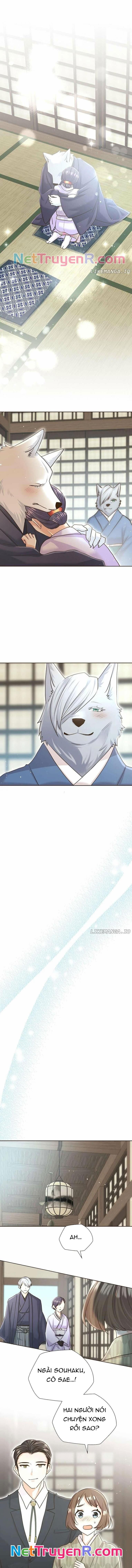 Cô Dâu Của Sói Trắng [Chap 1-154]