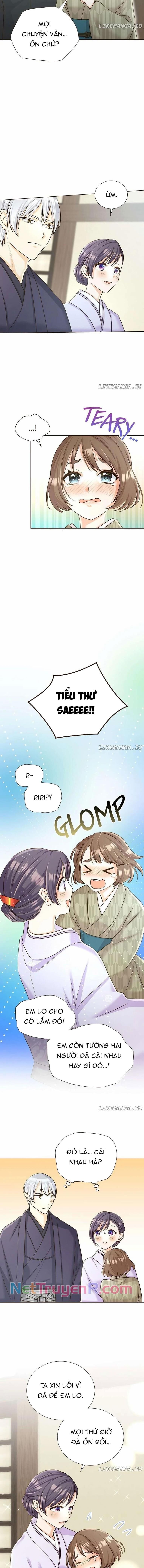 Cô Dâu Của Sói Trắng [Chap 1-154]