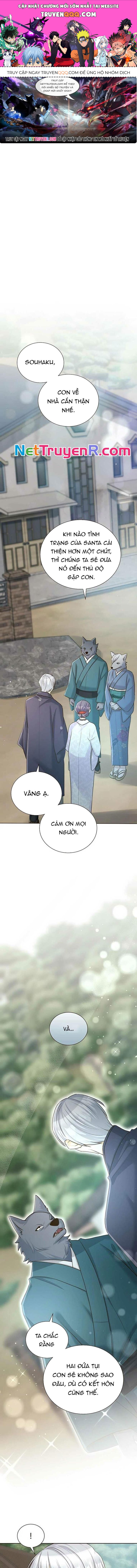 Cô Dâu Của Sói Trắng [Chap 1-154]