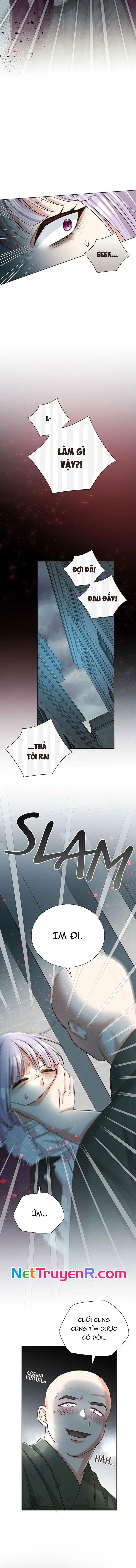 Cô Dâu Của Sói Trắng [Chap 1-154]