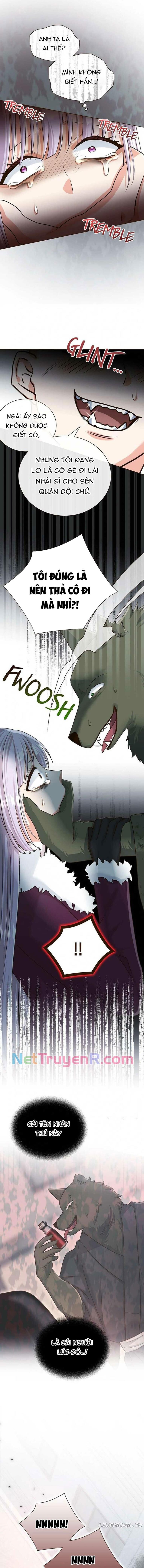 Cô Dâu Của Sói Trắng [Chap 1-154]