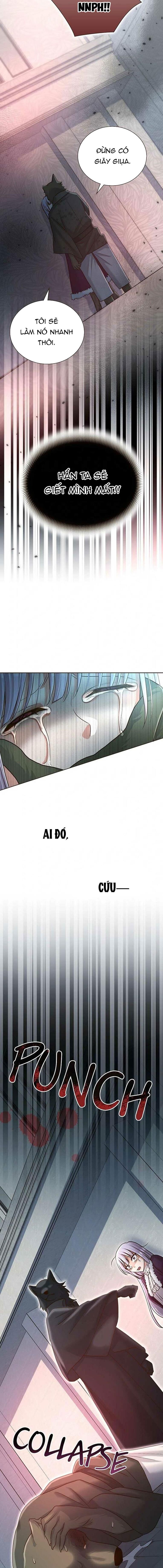 Cô Dâu Của Sói Trắng [Chap 1-154]
