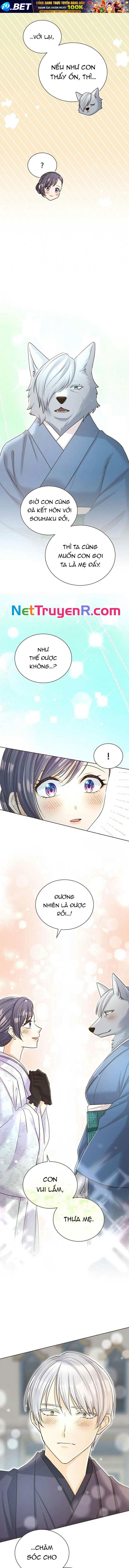 Cô Dâu Của Sói Trắng [Chap 1-154]