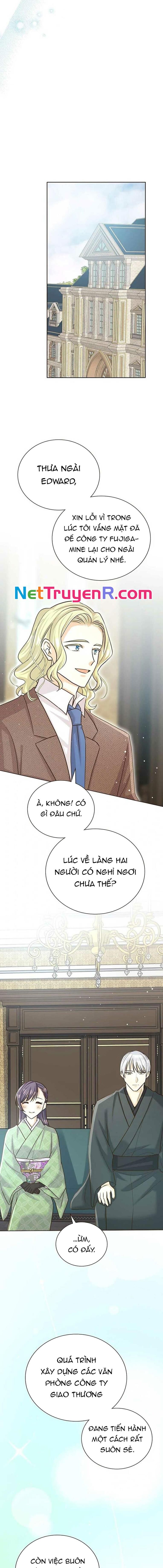 Cô Dâu Của Sói Trắng [Chap 1-154]