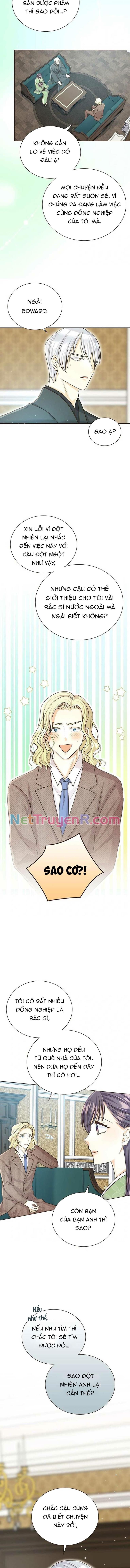 Cô Dâu Của Sói Trắng [Chap 1-154]