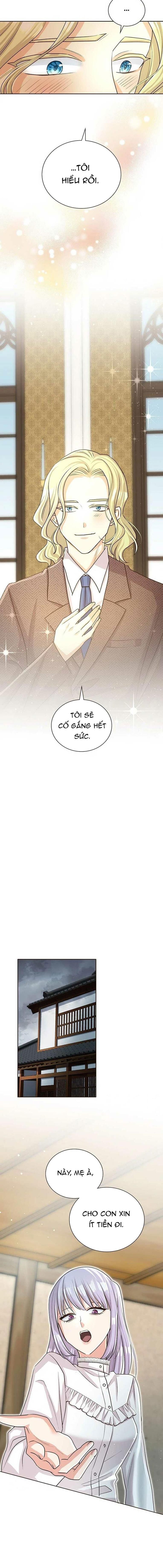 Cô Dâu Của Sói Trắng [Chap 1-154]