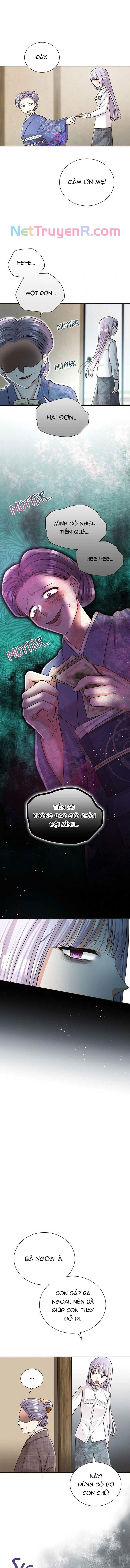 Cô Dâu Của Sói Trắng [Chap 1-154]