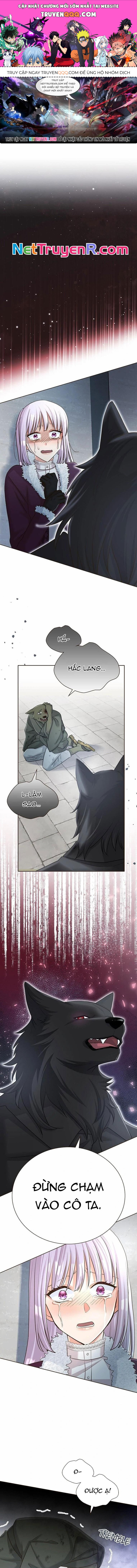 Cô Dâu Của Sói Trắng [Chap 1-154]