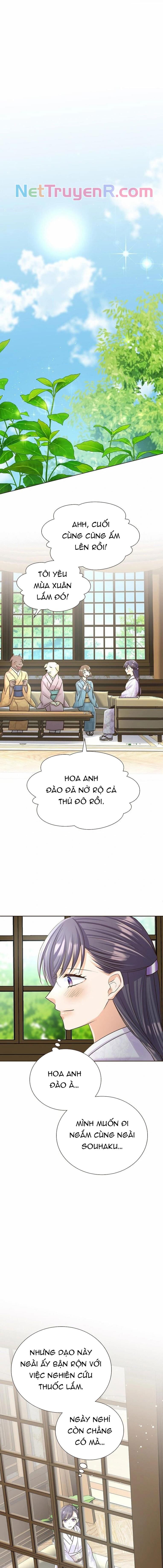 Cô Dâu Của Sói Trắng [Chap 1-154]