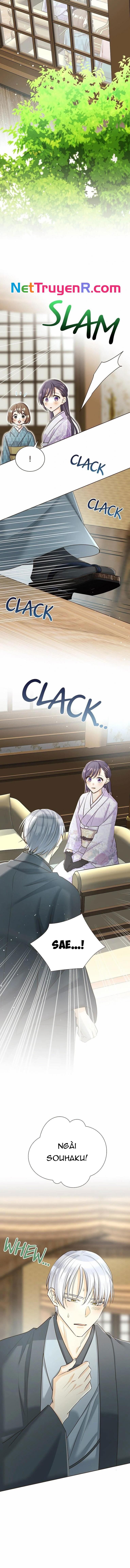 Cô Dâu Của Sói Trắng [Chap 1-154]