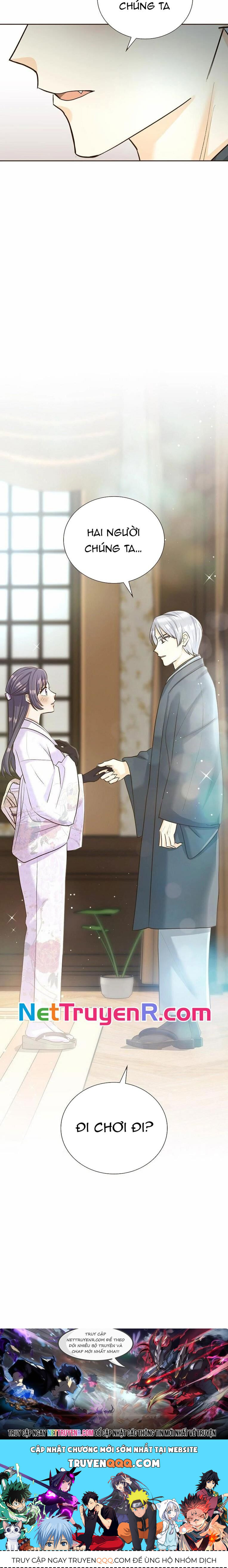 Cô Dâu Của Sói Trắng [Chap 1-154]