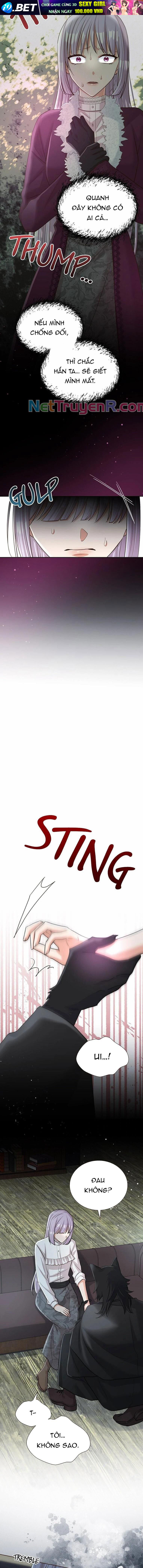 Cô Dâu Của Sói Trắng [Chap 1-154]