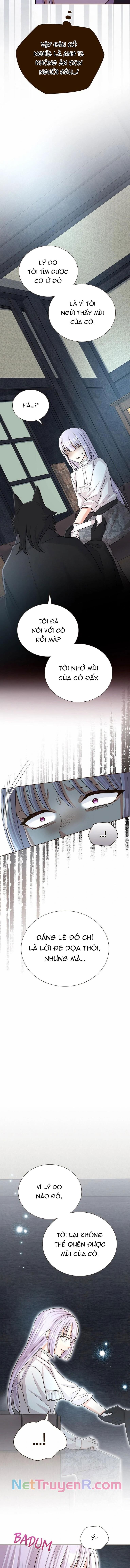 Cô Dâu Của Sói Trắng [Chap 1-154]