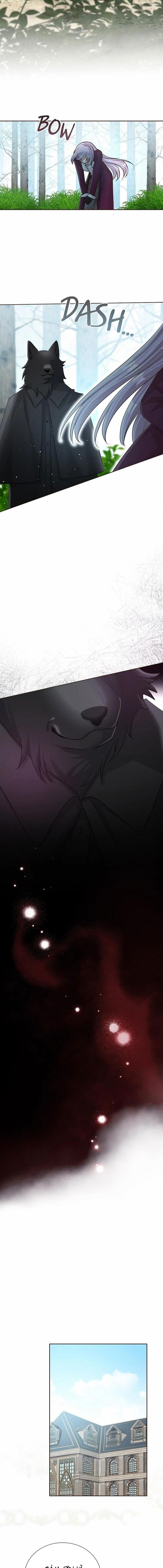 Cô Dâu Của Sói Trắng [Chap 1-154]