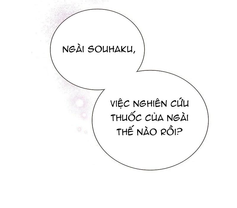 Cô Dâu Của Sói Trắng [Chap 1-154]