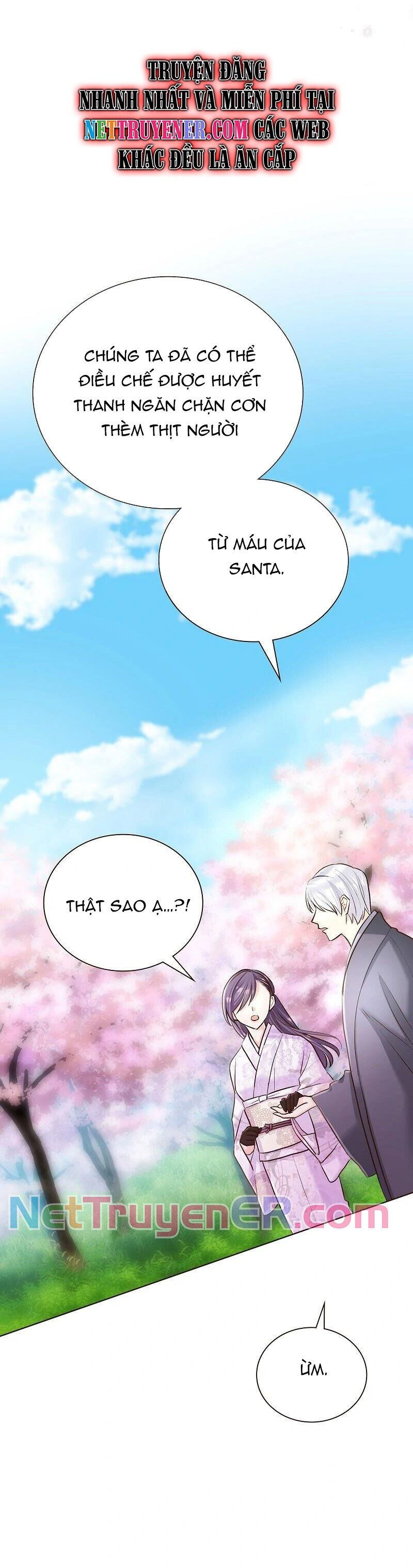 Cô Dâu Của Sói Trắng [Chap 1-154]