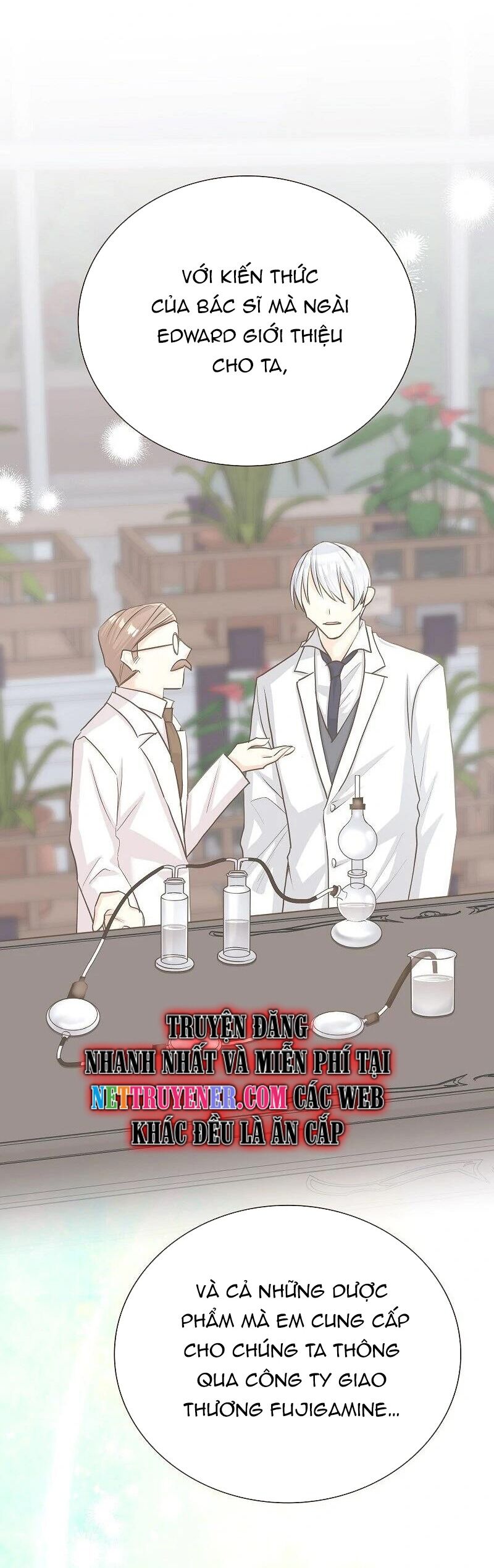 Cô Dâu Của Sói Trắng [Chap 1-154]