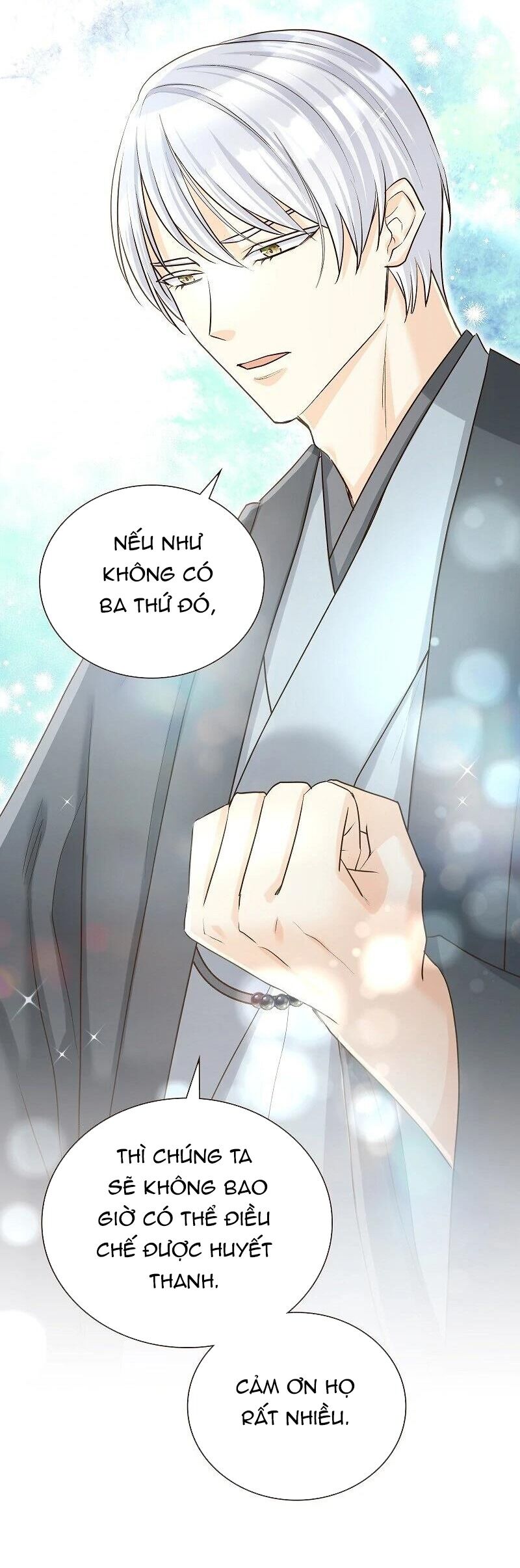 Cô Dâu Của Sói Trắng [Chap 1-154]