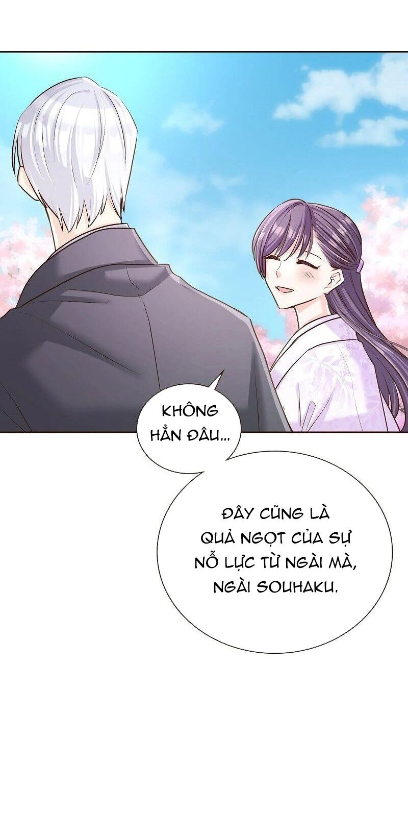 Cô Dâu Của Sói Trắng [Chap 1-154]