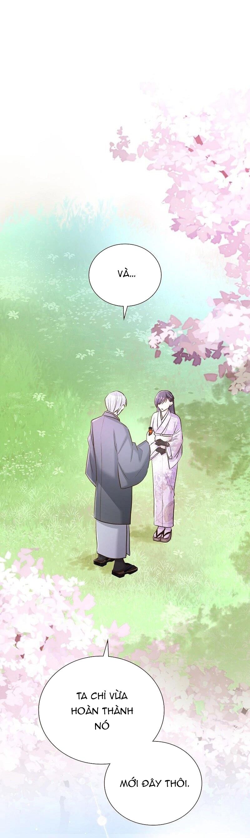 Cô Dâu Của Sói Trắng [Chap 1-154]